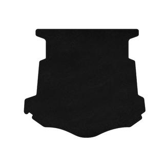 Tapis de coffre textile Classic (2008-2010, LB, Noir) Ford Mondeo 2008-2014