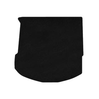 Tapis de coffre textile Classic (2008-2010, SW, Noir) Ford Mondeo 2008-2014