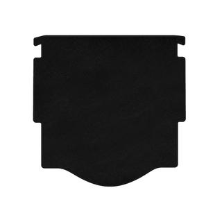 Tapis de coffre textile Classic (2014-2019, SW, Europe, Noir)