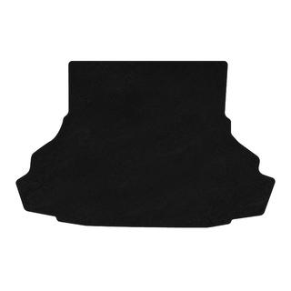 Tapis de Coffre Textile Classic (2015-2017, Cabriolet, USA, Noir) Ford Mustang 2015-2023