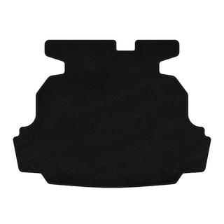 Tapis de coffre textile Classic (SD, Noir) Geely Emgrand EC7 2009-