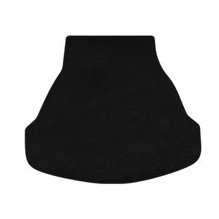 Tapis de coffre textile Classic (Coupé, Noir) Honda Accord IX 2013-2017