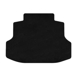 Tapis de coffre textile Classic (SD, Noir) Honda Civic Sedan VII 2001-2006