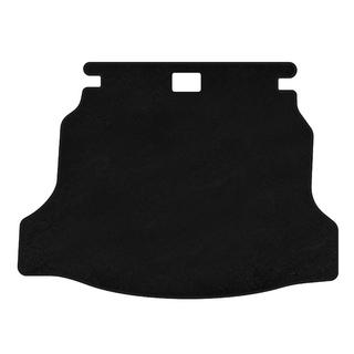 Tapis de coffre textile Classic (HB, 5 portes, Noir) Honda Civic HB 2012-2020