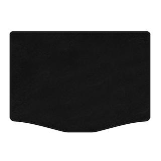 Tapis de coffre textile Classic (HB, 5 portes, Noir)