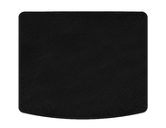 Hyundai Creta 2014-2020 Tapis de coffre textile Classic (Noir) photo 1