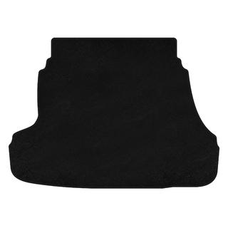 Tapis de coffre textile Classic (SD, Noir)