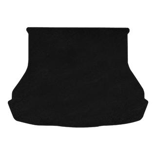 Tapis de coffre textile Classic (2010-2013, SD, Noir)