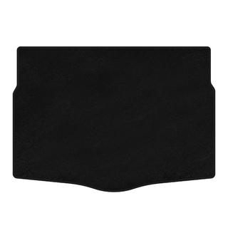 Tapis de coffre textile Classic (HB, 5 portes, Noir)