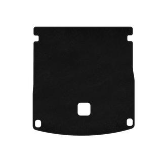 Tapis de coffre textile Classic (2011-2015, SW, Noir)
