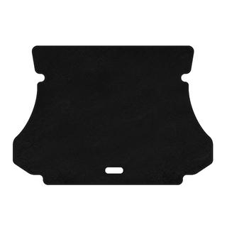 Tapis de coffre textile Classic (Noir) Hyundai Santa Fe 1 2000-2006