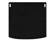 Kia Ceed 2007-2012 Tapis de coffre textile Classic (2009-2012, SW, Noir) photo 1