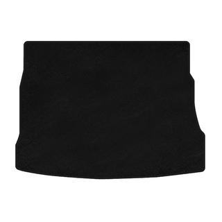 Tapis de Coffre Textile Classic (2009-2012, HB, Noir)