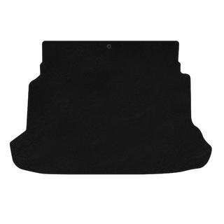 Tapis de coffre textile Classic (Coupé, Noir) Kia Cerato 2 2010-2013