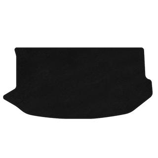 Tapis de coffre textile Classic (2008-2011, Noir) Kia Soul I 2008-2013