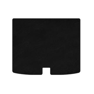 Tapis de coffre textile Classic (Noir) Kia Sportage 2015-2021