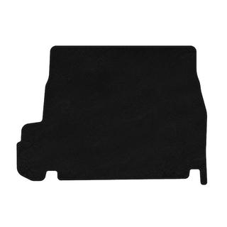 Tapis de coffre textile Classic (SD, Noir) Mazda 323 1977-2003
