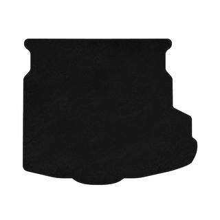 Tapis de coffre textile Classic (HB, Noir)