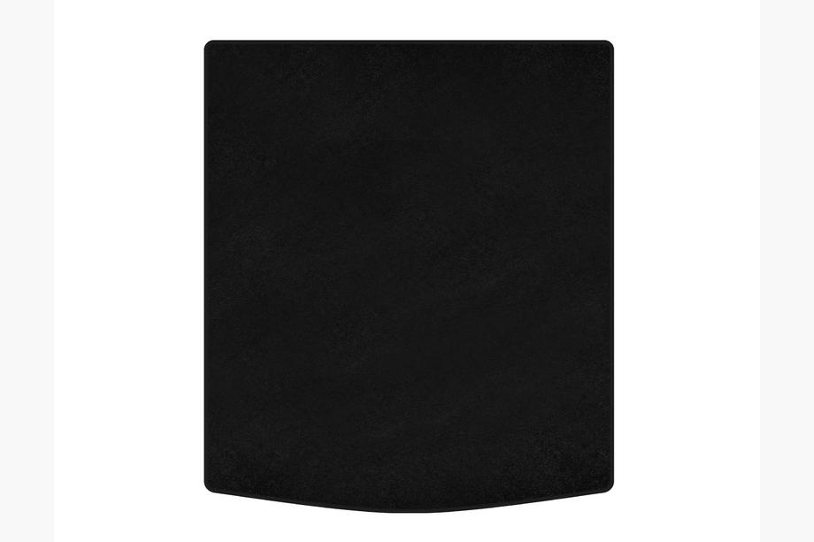 Mazda 6 2012-2024 Tapis de coffre textile Classic (SD, Noir) Image