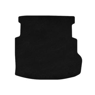 Tapis de coffre textile Classic (2004-2008, Coupé, 4 portes, Noir) Mercedes CLS C219 2004-2010