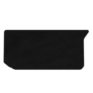 Tapis de coffre textile Classic (Coupé, Noir) Smart 2007-2014