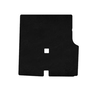 Tapis de coffre textile Classic (SW, Noir)