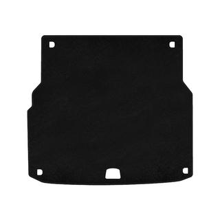 Tapis de coffre textile Classic (2014-2017, SW, Noir) Mercedes C-class W205 2014-2021
