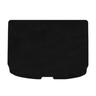 Tapis de coffre textile Classic (Noir)