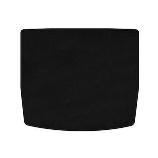 Tapis de coffre textile Classic (2021+, Noir)