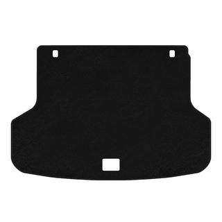 Tapis de coffre textile Classic (SW, Noir)