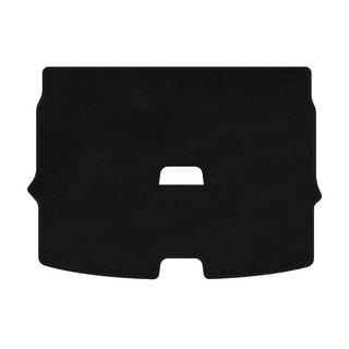 Tapis de Coffre Textile Classic (Pour Rogue Sport, Noir) Nissan Qashqai 2014-2021