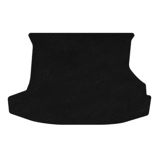 Tapis de coffre textile Classic (Noir)