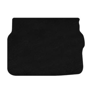 Tapis de coffre textile Classic (HB, 5 portes, Noir) Opel Astra G classic 1998-2012