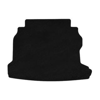 Tapis de coffre textile Classic (Coupé, Noir) Opel Astra G classic 1998-2012