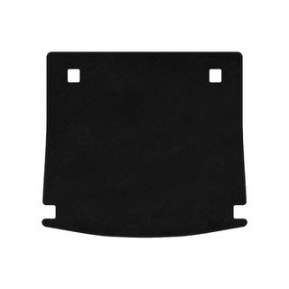 Tapis de coffre textile Classic (2004-2007, SW, Noir) Opel Astra H 2004-2013
