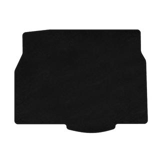 Tapis de coffre textile Classic (2007-2013, HB, 5 portes, Noir) Opel Astra H 2004-2013