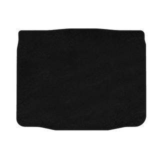 Tapis de coffre textile Classic (2013-2017, SD, Noir) Opel Insignia 2008-2017