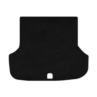 Tapis de coffre textile Classic (SW, Noir) Opel Vectra B 1995-2002