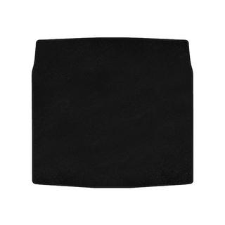 Tapis de coffre textile Classic (SD, Noir) Peugeot 508 2010-2018