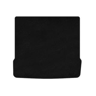 Tapis de coffre textile Classic (SW, Noir) Renault Clio IV 2012-2019
