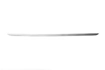 Renault Scenic/Grand 2009-2016 Baguette de coffre (pour Grand, inox) photo 2