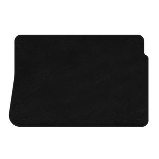 Tapis de coffre textile Classic (2006-2009, HB, 5 portes, Noir) Renault Megane II 2004-2009