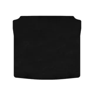Tapis de Coffre Textile Classic (2010-2012, SW, Noir)