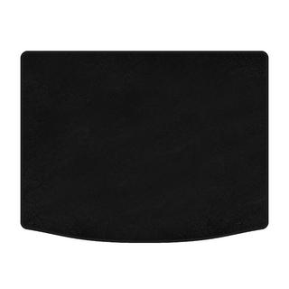 Tapis de coffre textile Classic (HB, 5 portes, Noir)