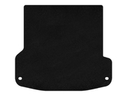 Skoda Octavia I Tour A4 1996-2010 Tapis de coffre textile Classic (SW, Noir) photo 1