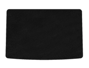 Skoda Yeti 2009-2017 Tapis de coffre textile Classic (Noir) photo 1
