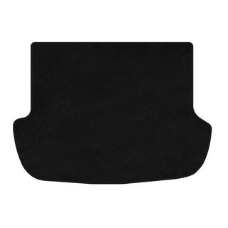 Tapis de coffre textile Classic (Noir) Subaru Forester 2008-2013