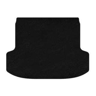 Tapis de coffre textile Classic (SD, Noir) Subaru Legacy 2003-2009
