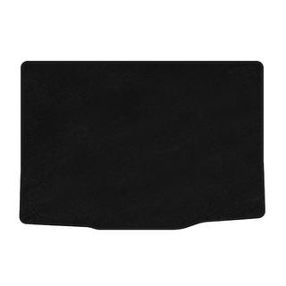 Tapis de coffre textile Classic (2006-2009, HB, 5 portes, Noir) Suzuki SX4 2006-2013