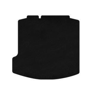 Tapis de coffre textile Classic (SD, Noir)